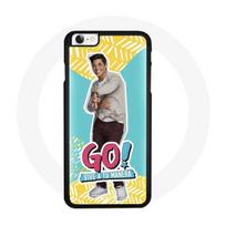 Coque Iphone 4 Poursuis Tes Rêves Simón