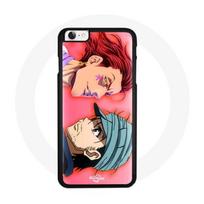 Coque Iphone SE Ging Vs Hisoka Freecss