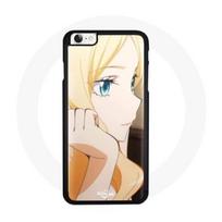 Coque Iphone 8 Irina Jelavic Assassination Classroom Anime Manga