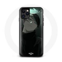 Iphone 11 Pro Max dėklas Satoru Gojo serijos Jujutsu Kaisen Manga