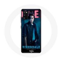 Coque pour Samsung Galaxy S20 plus Riverdale Jughead Jones Série