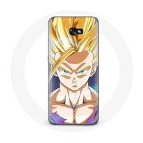 Coque pour Samsung A5 2016 Manga Dragon Ball Z Gohan