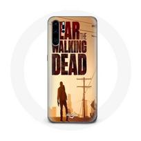 Coque pour Huawei P30 Pro Fear The Walking Dead Série