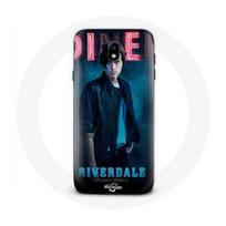 Coque pour Samsung Galaxy S5 Riverdale Jughead Jones Série