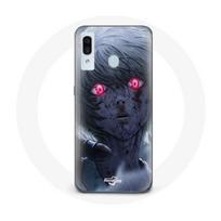 Coque pour Samsung Galaxy A20e Kurapika Hunter x Hunter manga