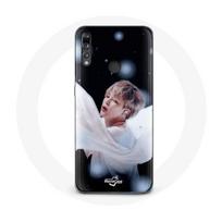 Coque pour Huawei P30 Lite BTS Jimin Pratique de danse