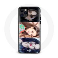 Coque pour Iphone 11 Pro Blackpink Jisoo Teaser How you like That Lovesick girls et Ice Cream