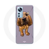 Coque pour Xiaomi Mi 12 / 12X Beagle Race de chiens dessin Animé