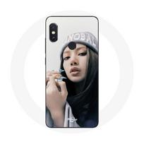 Coque pour Xiaomi Redmi Note 5 Pro Blackpink Lisa LALISA Solo Chanson Unique Teaser