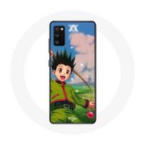 Coque pour Samsung Galaxy S20 Plus Gon Freecss Hunter x Hunter Anime