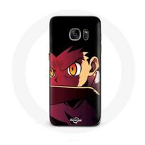 Coque pour Samsung Galaxy S6 Edge Gon Freecss Hunter x Hunter