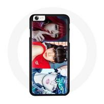 Coque pour Iphone 4 Blackpink Lisa Teaser How you like That Lovesick girls et Ice Cream