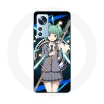Coque pour Xiaomi Mi 12 / 12X kaede kayano Assassination Classroom Anime Manga
