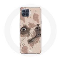 Coque pour Oppo A93 Chihuahua Race de chiens