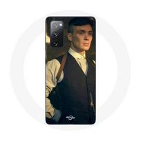 Coque pour Samsung Galaxy S20 FE Peaky Blinders Thomas Shelby