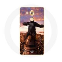 Coque pour Huawei Mate 8 King Kong Dwan Teaser