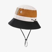Summer Anti-Ultraviolet Quick-Drying Fisherman Hat Men's Sunshade Sunscreen Hat Mountaineering Outdoor Hat armijos žalia spalva