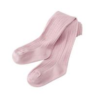 Kūdikiai, kūdikiai, kūdikiai, mergaitės, medvilninės pėdkelnės, kojinės, pėdkelnės 0–8 m. M(3-5 Years) rožinė