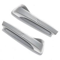 Car Seat Adjustment Manual Control Wrench Booster Trim Cover Sticker Decoration Interior Accessories For BMW 1 2 Series F21 F45 sidabras