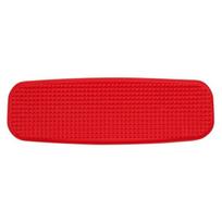 Car Handrail Button Sticker Armrest Box Button Sticker For Mercedes Benz A B class GLA GLB CLA W177 W247 H247 X247 C118 + B class W247 20-21 sidabras