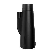 Powerful Monocular 12×50 Low-light Night Vision Monocular Long Reach Portable Telescope High Magnification Professional A