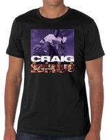 Craig Mack Flavor In Your Ear Biggie Puff Bad Boy Unisex T-Shirt S