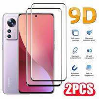 HD lenktas apsauginis stiklas, skirtas Xiaomi 12 Pro 12X grūdintas stiklas, skirtas Xiaomi12 Pro Mi 12X Mi12 12S Ultra 3D ekrano apsauginė plėvelė Xiaomi Mi 9 SE gryna