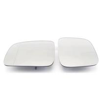 2Pcs For VW Transporter Multivan Caravelle T5 2003 2004 2005 2006 2007 2008 2009 Heated Wing Side Rear Mirror Glass