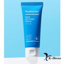 RealBarrier Aqua Soothing Cream 100ml 1 PCS
