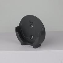 Rack Coffee Tamper Durable Multi-scene Application Filter Holders 51mm black