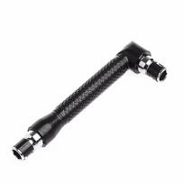 L-shape Handle Dual Head Screwdriver Bit Hex Socket Wrench Tool for Routine