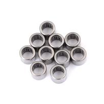 10 vnt. Hk1010 10X14X10Mm dvipusis adatinis guolis 10*14*10