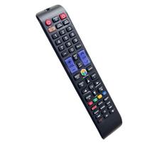Pakaitinis nuotolinio valdymo pultas, skirtas Samsung UN55H7100AF UN60H7100AF UN65H7100AF UN50ES6500 UN55ES6500 Smart 3D LCD LED HDTV televizorius