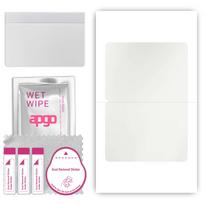 apgo Hydrogel Matte Screen Protector for HTC A103, Hydrogel Film, Flexible, Soft TPU with positioning layer easy installation