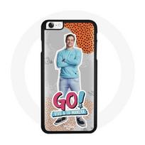 Iphone 5 Case Chase Your Dreams Juanma Portolesi