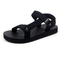 Vasaros vyriški sandalai Gladiatoras Paplūdimio laisvalaikio batai Vyriškos šlepetės Sportinės vandens šlepetės Sandalia Masculina Zapatos De Hombre 35