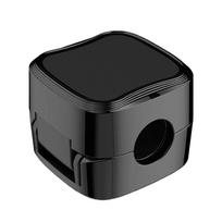 VAORLO Strong Magnetic Cable Organizer For Data Line Anti-Entanglement Anti-Drop Desk Get Rid Of Clutter juoda