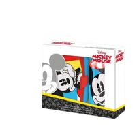 Mickey mouse gertuvės ir pietų dėžutės rinkinys, 400 ml