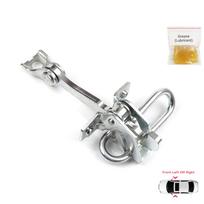 EDP1273 Front Door Hinge Stop Check Strap Limiter for Fiat Panda MK2 169 2003-2012 51779914