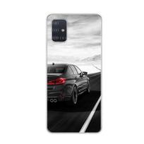 Šaunus sportinis automobilis, skirtas Samsung Galaxy A01 A11 A12 A22 A21S A31 A41 A42 A51 A71 A32 A52 A72 A02S minkštas telefono dėklas Samsung A01