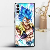 Case For Samsung Galaxy S20 S22 Ultra S21 FE S10 S9 Plus Note 20 10 Lite 9 Soft Phone Cover Shell Dragon -Ball Samsung S22 5G
