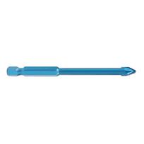 Durable Concrete Drill Bits Versatile Tile & Glass Drill Bit Hex Drill Bit Perfect for Ceramic Stone & Wood Drilling 6