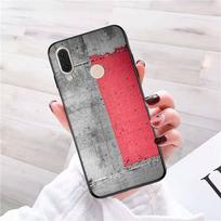 Old-fashioned Paint Phone Case For Redmi 9A 8A 6A Note 9 8 10 11S 8T Pro Max 9 K20 K30 K40 Pro PocoF3 Note11 5G Case redminote11Epro gray