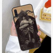 Gothic Witch Witchcraft Case Cover For Samsung Galaxy A72 A52 A42 A32 A22 A12 A50 A70 A41 A51 A71 A21S A52S Fundas Samsung A10
