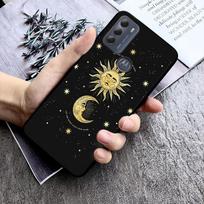 Witches moon Tarot Mystery Case for Motorola Moto E32 E20 E40 G22 G52 G20 G30 G100 G60 G50 G10 GPure GStylus G9 One Action Macro Moto G9 Plus