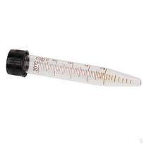 0/50ml Kūginiai mikrocentrifugos mėgintuvėliai su dangteliu Stikliniai mėgintuvėliai Pakuotė 1x, kaip parodyta, 10ml