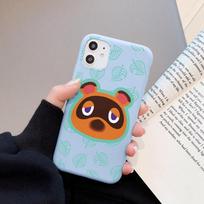 Case For Samsung Galaxy S20 FE S21 Plus A50 A51 A52 A12 A21S A71 A70 A72 A10 A30 A31 A32 A20S A20E Dinosaur Butterfly Frog Cover A02S or M02S white