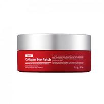 MEDI-PEEL RED LACTO COLLAGEN EYE PATCH, Anti-Aging, Korean Cosmetics, Kbeauty, sample