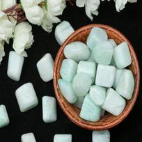Akmenys Reiki Chakra Gydymas Dekoratyviniai Akmenukai Vazų Užpildai Akmuo papuošalams, Reiki Gydymas, Vastu Namų Biuro dekoras