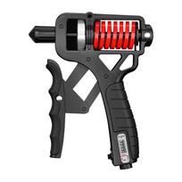 Adjustable Hand Grip Strength Trainer with Ergonomic Design Carbon Steel Counting Dual Spring juoda